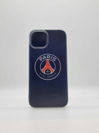 Coque iPhone14 Foot, PSG, Paris, Sport