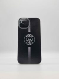 Coque iPhone14 Foot PSG Paris Sport