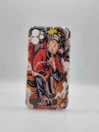 Coque iPhone11 Naruto