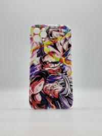 Coque iPhone11 Pro Max Manga Dragon Ball Gohan Beast
