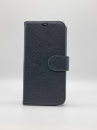 Housse iPhone 11 *** Noir Fantaisie