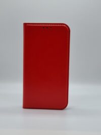 Housse iPhone 11 *** Rouge Fantaisie