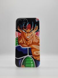Coque iPhone 12 Pro Max Dragon Ball Bardock