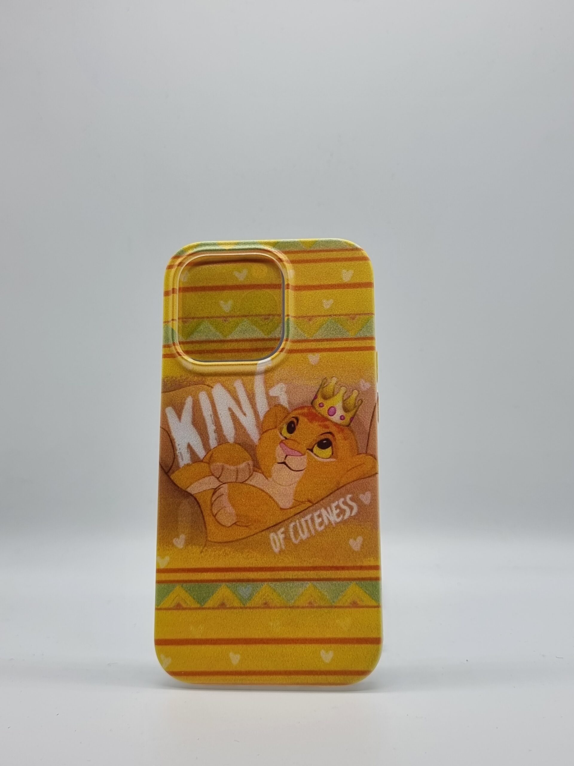 Coque iPhone 8 & 8 Plus Lion Hurlement