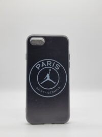 Coque iPhone 7/8 Foot PSG Paris Sport