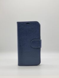 Housse/Etui *** iPhone 14 Pro Bleu fantaisie