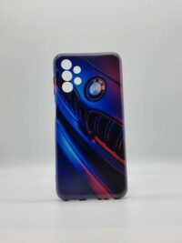 Coque Samsung Galaxy A13 5G Voiture BMW