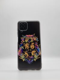 Coque Samsung Galaxy A12 Harry Potter Science-fiction