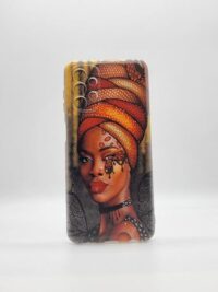 Coque Samsung Galaxy A13 5G Femme Ethnique