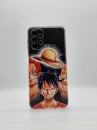 Coque Samsung Galaxy A13 5G Manga One Piece
