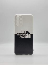 Coque Samsung Galaxy A13 5G Marque The North Face