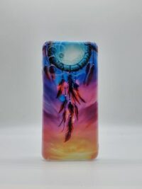 Coque Samsung Galaxy A13 5G tradition attrape rêves