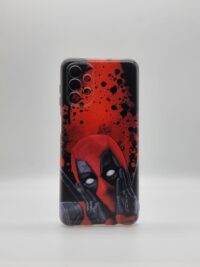 Coque Samsung Galaxy A13 Deadpool