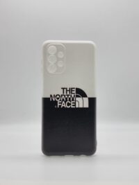 Coque Samsung Galaxy A13 Marque The North Face