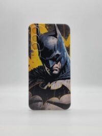 Coque Samsung Galaxy A34 Batman