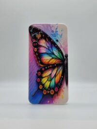 Coque Samsung Galaxy A34 Papillon