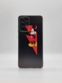 Coque Samsung Galaxy A52s 5G Mickey Mouse