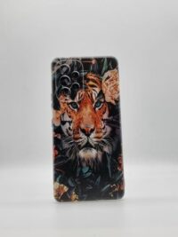 Coque Samsung Galaxy A53 Animaux Tigre