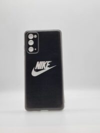 Coque Samsung Galaxy S20 FE Marque Nike