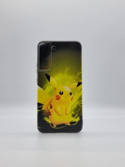 Coque Samsung Galaxy S22+ Pokémon Dessins animés