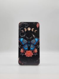 Coque Samsung Galaxy S23+ Animaux Papillon