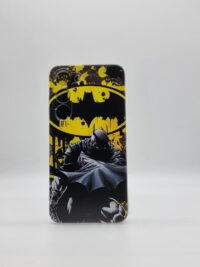 Coque Samsung Galaxy S23 Batman
