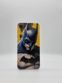 Coque Samsung Galaxy S23+ Batman héros masqué