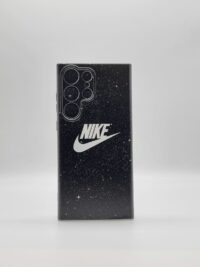 Coque Samsung Galaxy S23 Ultra 5G Marque Nike