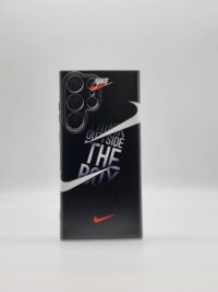 Coque Samsung Galaxy S23 Ultra 5G Nike