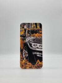 Coque Samsung Galaxy S23+ Voiture BMW