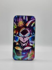 Coque iPhone 12/ Pro Manga Son Goku Dragon Ball