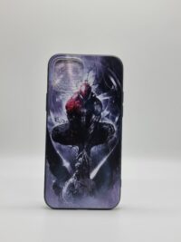 Coque iPhone 12 Pro Spiderman & Venom