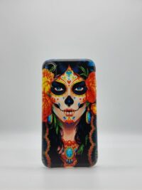 Coque iPhone XR Día de los muertos