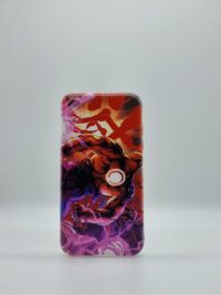 Coque iPhone XR Dragon Ball Manga