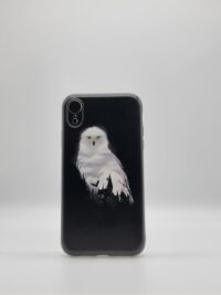Coque iPhone XR Science-fiction Harry Potter