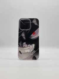 Coque iPhone13 pro Black Clover