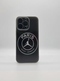 Coque iPhone13 pro Foot PSG Paris