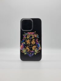 Coque iPhone13 pro Science-fiction Harry Potter