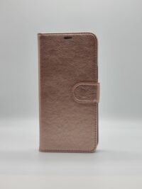 Housse/Etui/Languette *** iPhone XR fantaisie marron