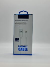 Câble de charge New&Teck USB vers Lightning