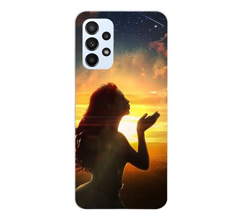 Coque Samsung Galaxy A32 Personnalisable