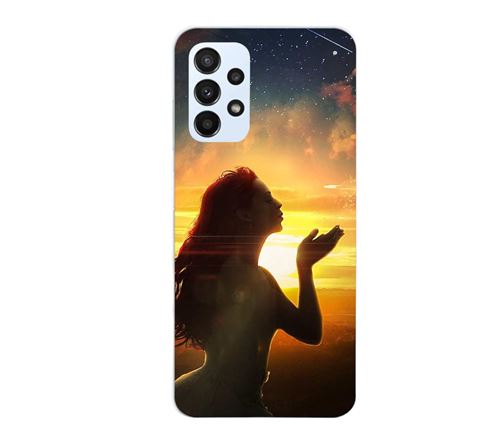Coque Samsung Galaxy A34 Personnalisable