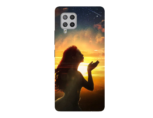 Coque Samsung Galaxy A42 Personnalisable