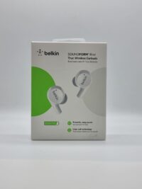 Écouteur Bluetooth Belkin