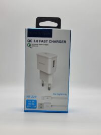 chargeur complet IPhone