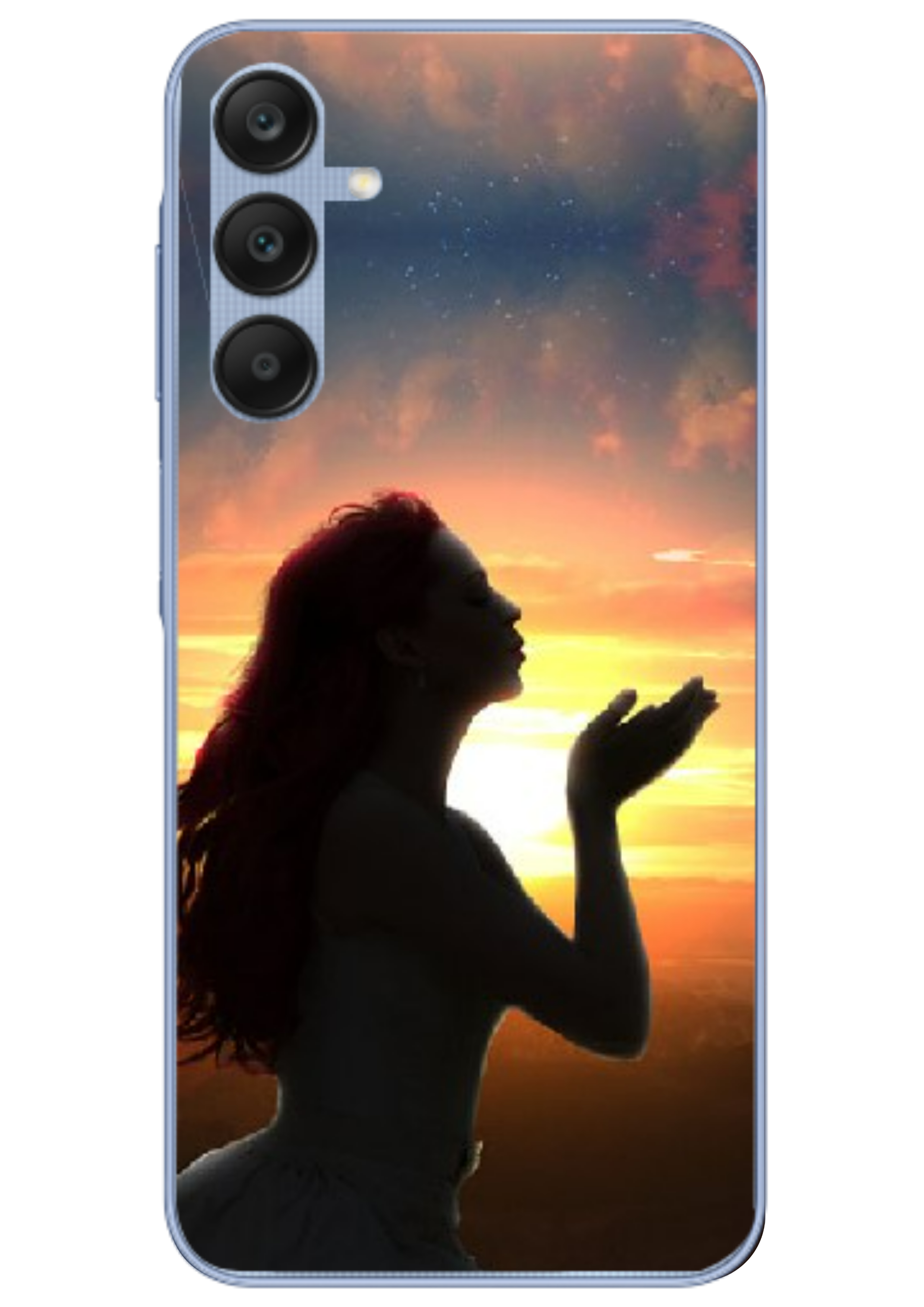 Samsung A25 Personnalisable